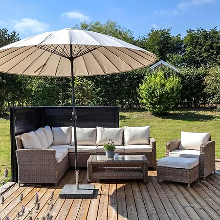 In Rudkobing With Wifi *